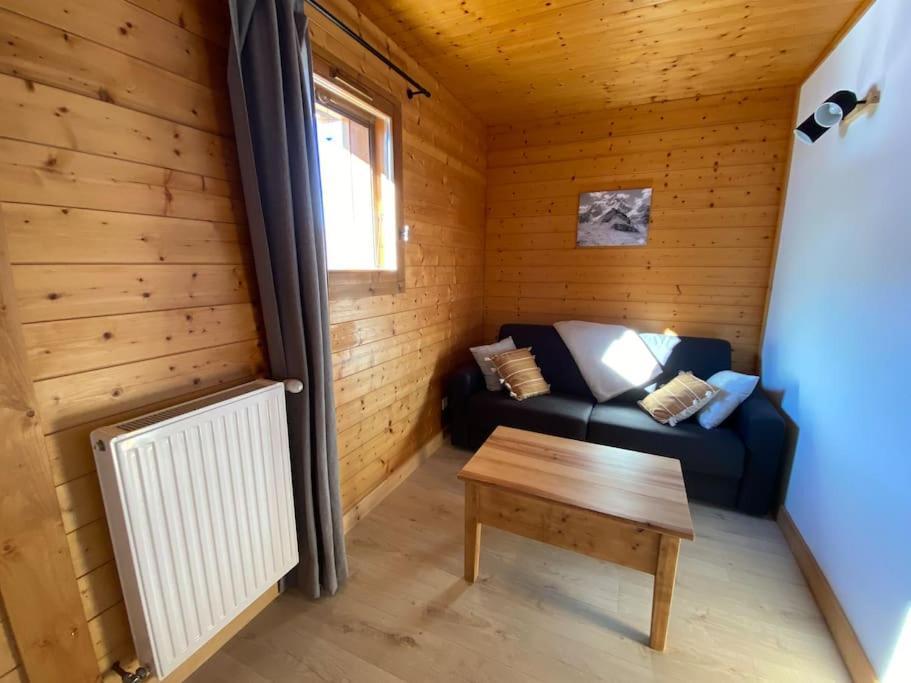 Appartement A Queige Exteriör bild
